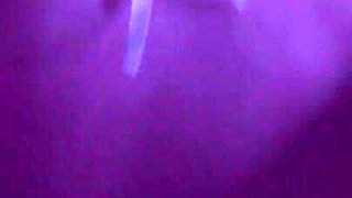 Lewd Girl Sucks Her Man's.