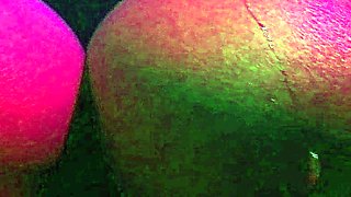 Perfect Pussy Close up milf Selda