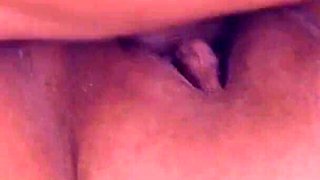 Desperate Stepsister Needs Sexual Satisfaction From Her Stepbrother