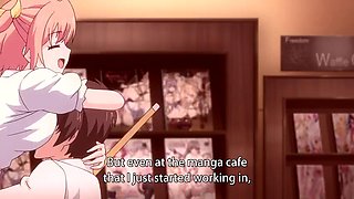 Mankitsu happening pt 2