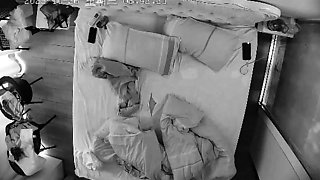Real Homemade Amateur Hidden Cam 1