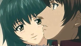 Hentai Universe - big tits dirt