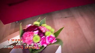 SchoolGirls HD featuring goomah's milf clip