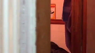 Naturally Horny MILF Has Multiple Orgasms
