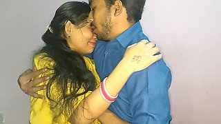 Deshi Bhabhi Sex