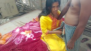 Assam Desi Village Girl Rukia Sex with Boyfriend