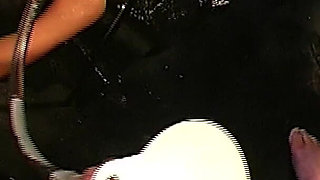 John Thompson: Viktoria Goo - Submissiv Part 1