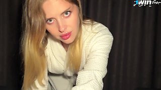 Shameless bimbo unbelievable adult movie
