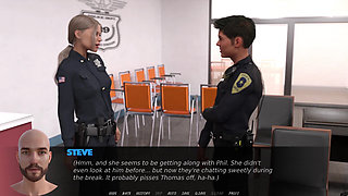 Taboo Games Part 57