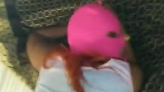 BBC Hardcore Doggy Pounding Moaning Orgasms