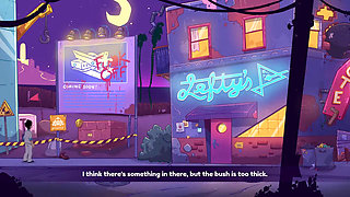 WDDD: Larry and an influencer-ep2