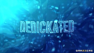 Dedickated With Mike Mancini, Avery Jane - Brazzers