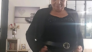 My Outfit of the Day to Go to Work, You Like