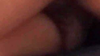 Student Girl Having Sex with Her Boyfriend on the Sly. the Cute Girl Takes Advantage of Tempting Him with the Uniform Skirt