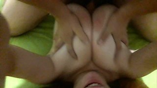 Fuck my tits, stepDaddy! That was 5 years ago!