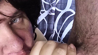 BBW Loves Sucking Cock and Being Naughty!!!