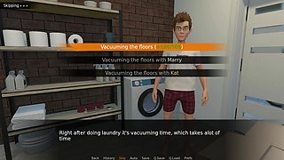 Jimmy's Awkward Adventures Part 5