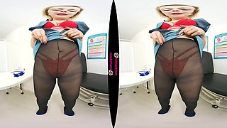 Give Me Your Spunk; British Amateur Babe Stripping Solo