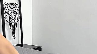 BBC Very Strong and Hard with 5 Creampies