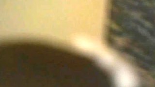 Beautiful ebony vixen breathtaking adult clip