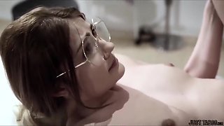 The Doctor, Adria Rae And Sharon Babe - Im Your Doctor, Just Trust Me!