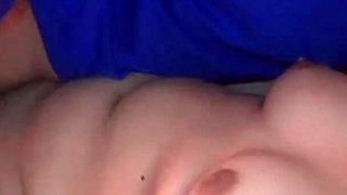 Desi Stepsister Massage Turn Into Hard Fucked, Spread My Cum All Over Her Body