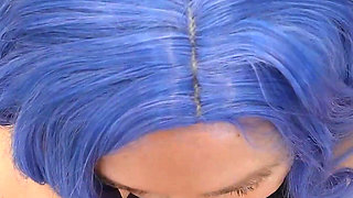 Huge Tits MILF - Worship My Tits E01 - MILF Stella