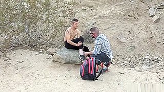 Dylan Lucas And Twink Daddy In Paramedic Not Stepdaddy Pounds Twink