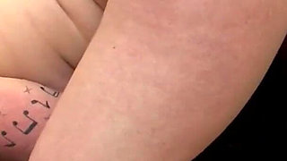 Stepdaughter Harmony Reigns fucked by stepdad Luke Hotrod