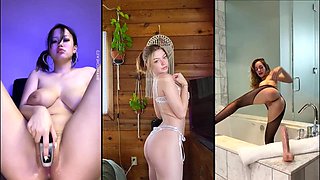 PMV Hairy Goon Babes French voices back: Big Tits, Teen  Big Ass Porn