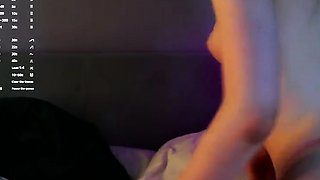 Amateur college babe ass fucked