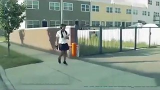 Ebony schoolgirl tied rough sex