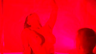 Sensual Seduction With Abigail Mac, Danny D - Brazzers