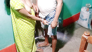 Indian bhabhi fucking