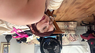 Fucking My Friends Daughter She Loves to Fuck Big Old Man Cock