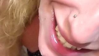 Unleashing Venom Evil - Anal fucking - Facefucking - Spit - Ass to mouth - Rimming