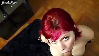 Ginger Maya - #20