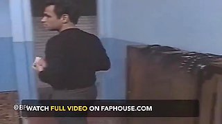 Bondage Academy - Dvd