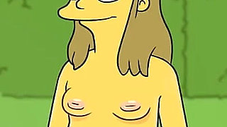 Mansion - Part 23 Swimming Naked and Cowgirl POV by Loveskysanx