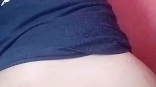 Please Satisfy Me with Your Big Cock
