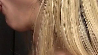 Horny MILF Whore Devours Glory Hole Cocks in Wild, Anonymous Fetish Orgy