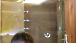 The Biggest Squirt Ever... I Made Her Cum on the First Date