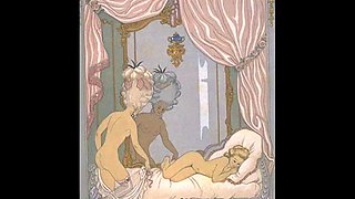 Erotic Art of George Barbier 4 - Les Liaisons Dangereuses