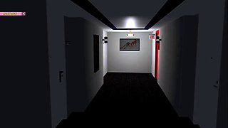 Clip 27 - 3D Hentai Animation Video