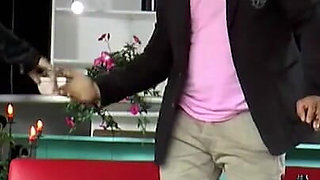 Anal with real pleasure!