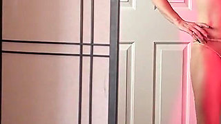Blonde Beauty Brittany Andrews Rubbing Her Pussy and Tits!