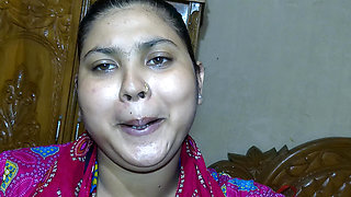 Desi Indian Stepsister fucked by his stepbrother