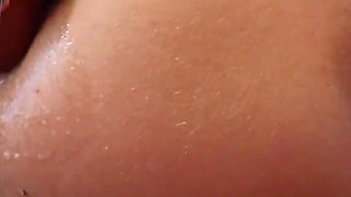 20inch Anal Insertion