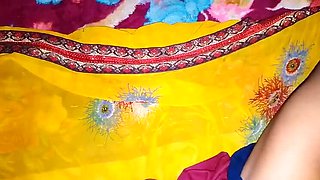 Desi Teen Priya Sena Brutal Anal & Pussy Fuck by Bhabhi - Rough Hardcore Indian Sex