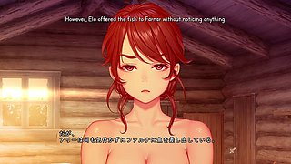 Dorei slowlife part 5 english subtitles after h-scene 2
